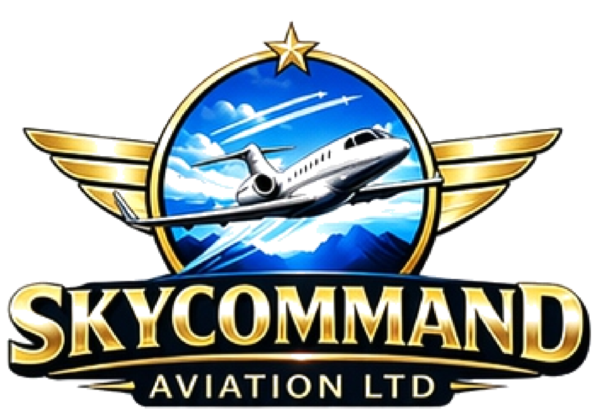 SkyCommand Aviation Ltd